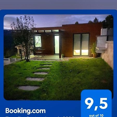Chalet Por Do Sol Каштру-Дайре Екстер'єр фото